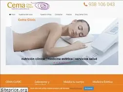 Sites similar to clinicnature.com