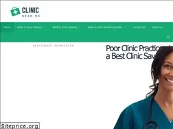Sites similar to clinicnearme.org