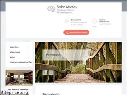 Sites similar to clinico-psicologo.com