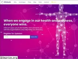 Sites similar to clinicoin.io