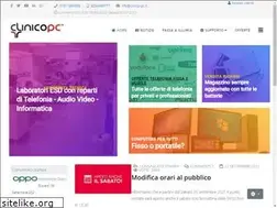 Sites similar to clinicopc.com