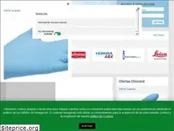 Sites similar to clinicord.com