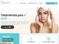 Sites similar to clinicpiel.com