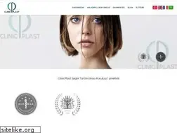 Sites similar to clinicplast.com