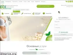 Sites similar to clinicpro.ru