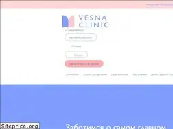 Sites similar to clinicprofmed.ru