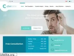 Sites similar to clinicrew.com