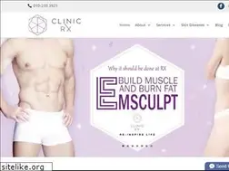 Sites similar to clinicrx.com.my