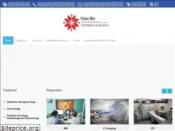 Sites similar to clinicsbel.com