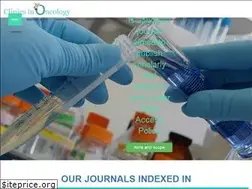 Sites similar to clinicsinoncology.com