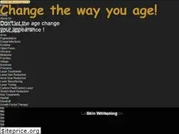 Sites similar to clinicskinessence.com