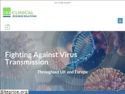 Sites similar to clinicsol.co.uk