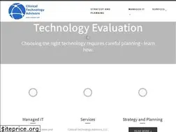 Sites similar to clinictec.com