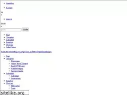 Sites similar to clinicum-alpinum.com