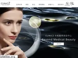 Sites similar to clinicz.com.hk