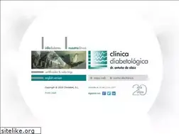 Sites similar to clinidiabet.com