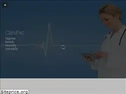 Sites similar to clinifact.com