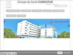 Sites similar to clinifutur.net