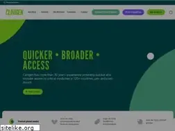 Sites similar to clinigengroup.com