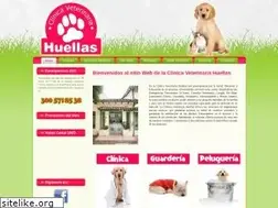 Sites similar to clinihuellas.com