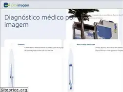 Sites similar to cliniimagem.com.br