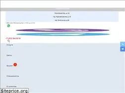 Sites similar to clinikadoctordent.ru
