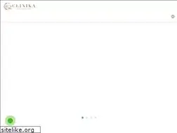 Sites similar to clinikaestetik.com