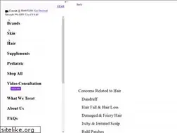 Sites similar to clinikally.com