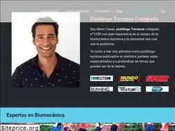 Sites similar to clinikpodologia.com