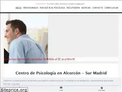 Sites similar to clinikpsicologos.com
