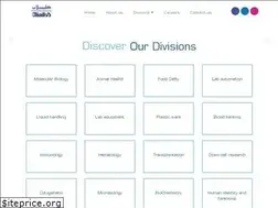 Sites similar to clinilab.net