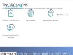 Sites similar to clinilabs.com