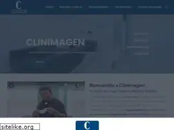 Sites similar to clinimagen.com