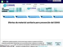 Sites similar to clinimark.es