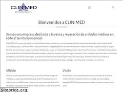 Sites similar to clinimed.com.uy