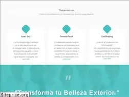 Sites similar to clinimedica.com.mx