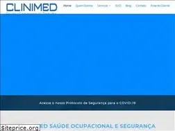 Sites similar to clinimedjoinville.com.br