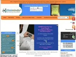 Sites similar to cliniminds.com