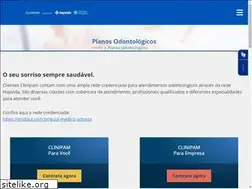 Sites similar to clinipamdental.com.br