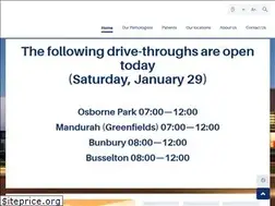 Sites similar to clinipathpathology.com.au