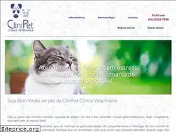 Sites similar to clinipet.com
