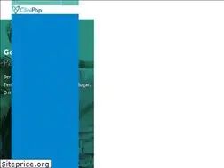 Sites similar to clinipopoficial.com.br