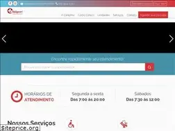 Sites similar to cliniprevmt.com.br