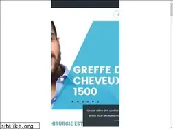 Sites similar to clinique-adonis.ch