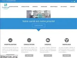 Sites similar to clinique-avicenne.ma