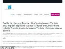 Sites similar to clinique-cheveux-tunisie.com