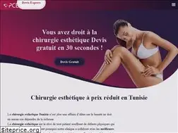 Sites similar to clinique-chirurgie-esthetique.com