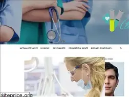 Sites similar to clinique-conti.com