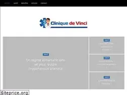 Sites similar to clinique-de-vinci.com