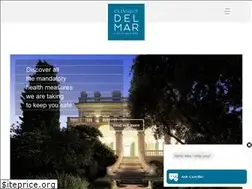 Sites similar to clinique-delmar.com